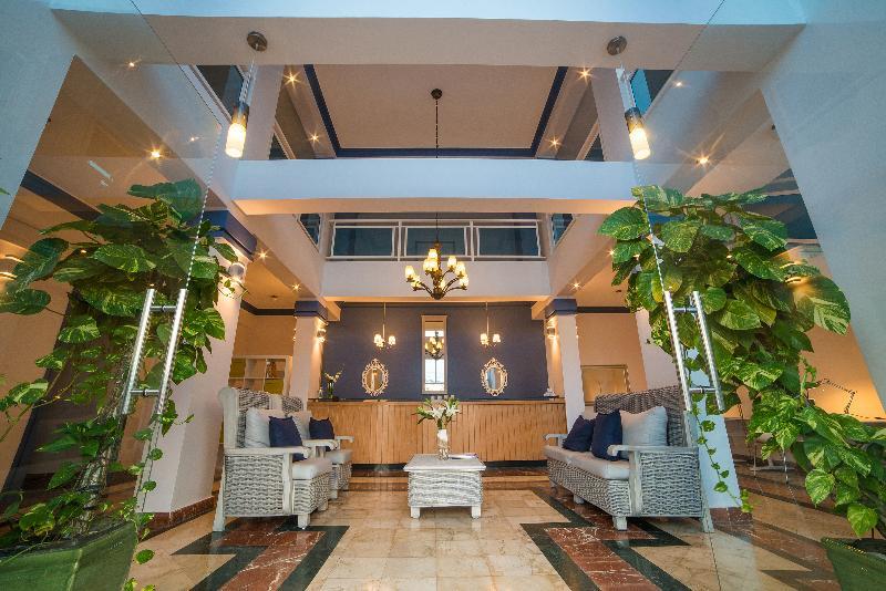 Green Coast Hotel Punta Cana Exterior foto